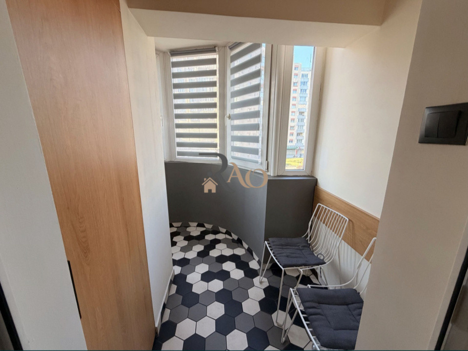 Apartament 2 camere parcare Marasti / Iulius Mall / OMV