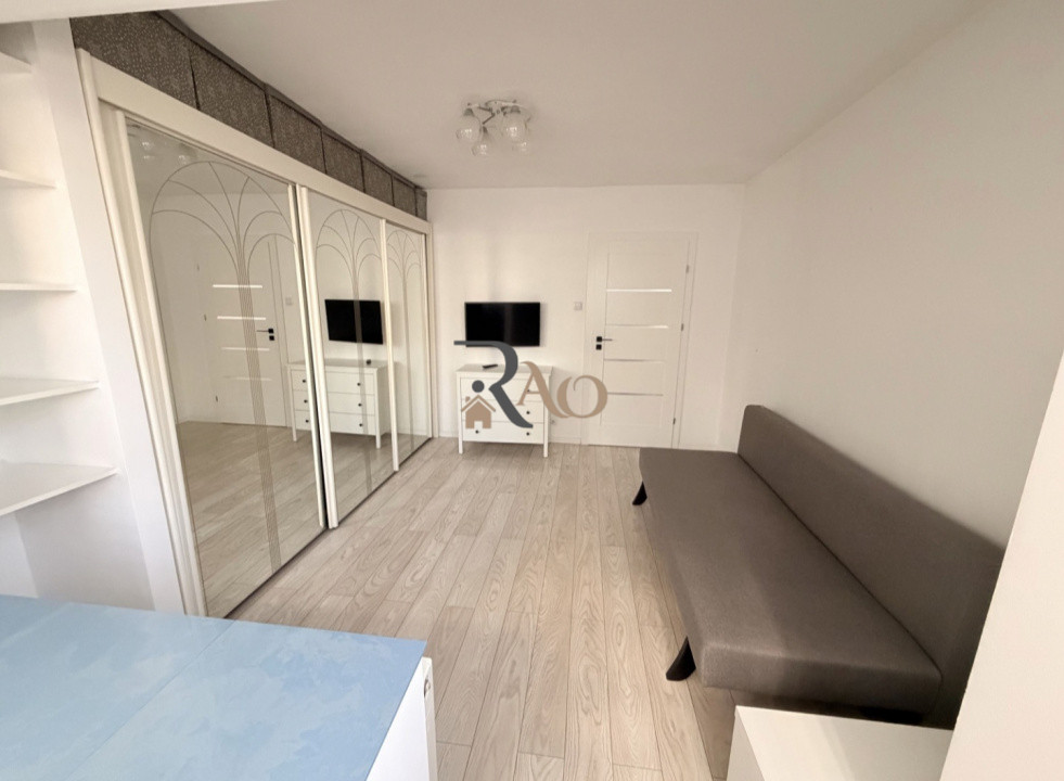 Apartament 2 camere parcare Marasti / Iulius Mall / OMV