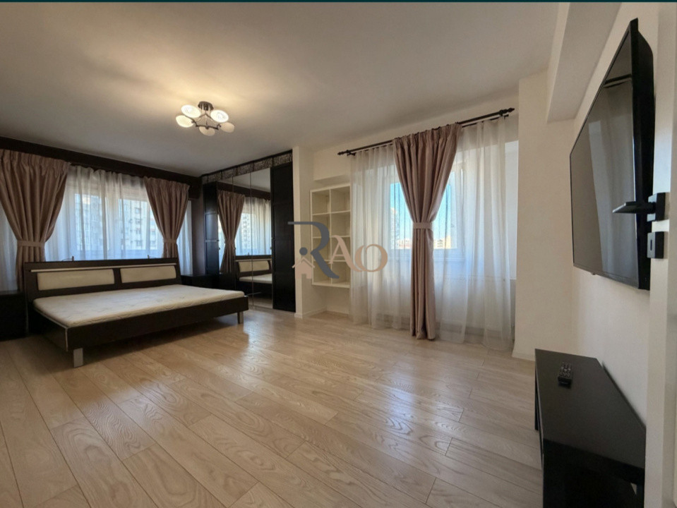 Apartament 2 camere parcare Marasti / Iulius Mall / OMV