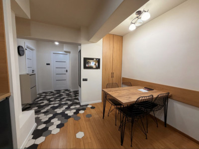 Apartament 2 camere parcare Marasti / Iulius Mall / OMV