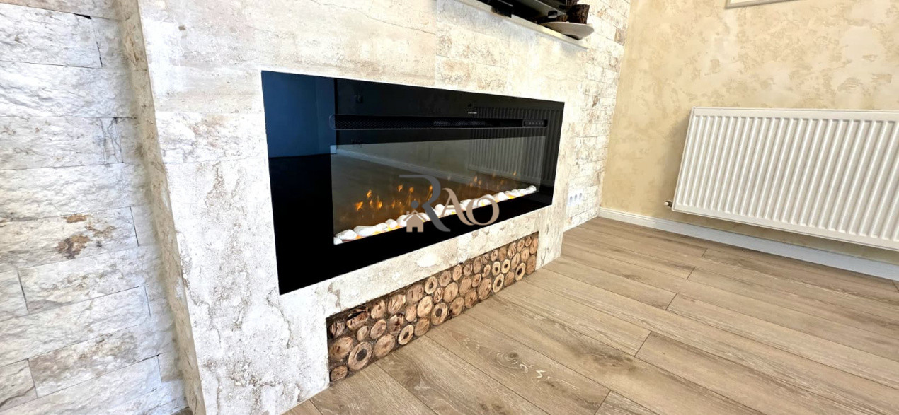 ✨Apartament deosebit, 2 camere cu garaj și boxă, zona Zorilor-Golden Tulip!✨