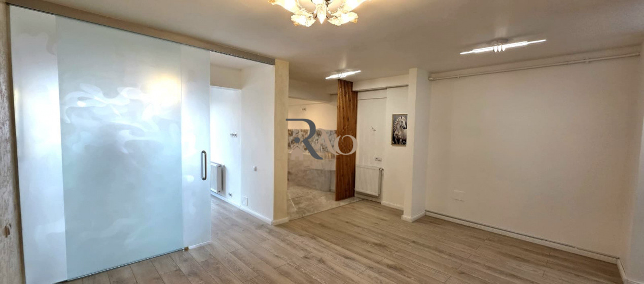 ✨Apartament deosebit, 2 camere cu garaj și boxă, zona Zorilor-Golden Tulip!✨