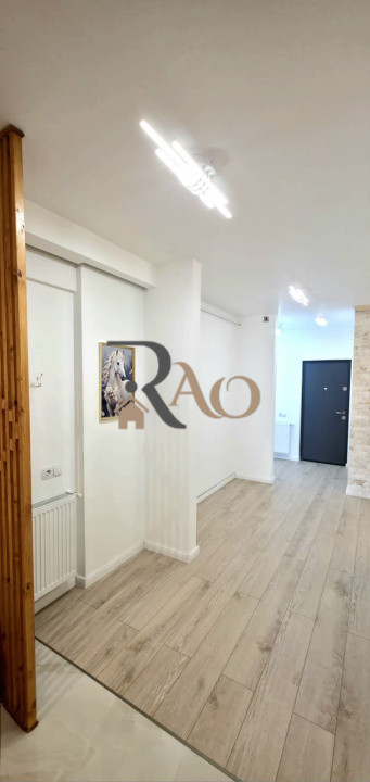 ✨Apartament deosebit, 2 camere cu garaj și boxă, zona Zorilor-Golden Tulip!✨