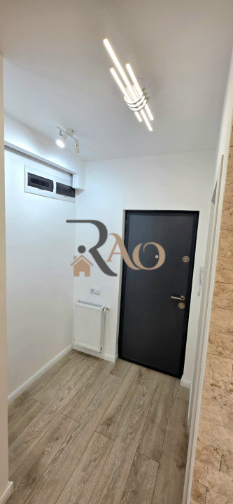 ✨Apartament deosebit, 2 camere cu garaj și boxă, zona Zorilor-Golden Tulip!✨