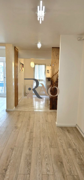 ✨Apartament deosebit, 2 camere cu garaj și boxă, zona Zorilor-Golden Tulip!✨