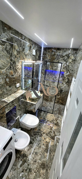 ✨Apartament deosebit, 2 camere cu garaj și boxă, zona Zorilor-Golden Tulip!✨