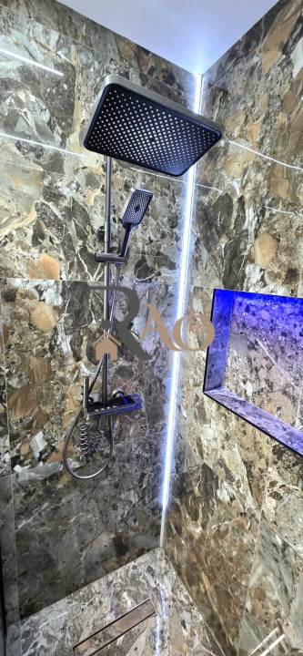 ✨Apartament deosebit, 2 camere cu garaj și boxă, zona Zorilor-Golden Tulip!✨