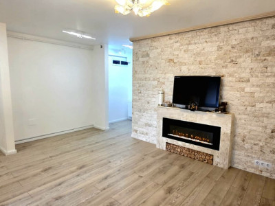 ✨Apartament deosebit, 2 camere cu garaj și boxă, zona Zorilor-Golden Tulip!✨