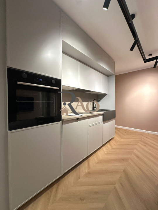 🔥Apartament PREMIUM| 3 camere|prima închiriere|zona Mihai Viteazu-Aleea Buia!