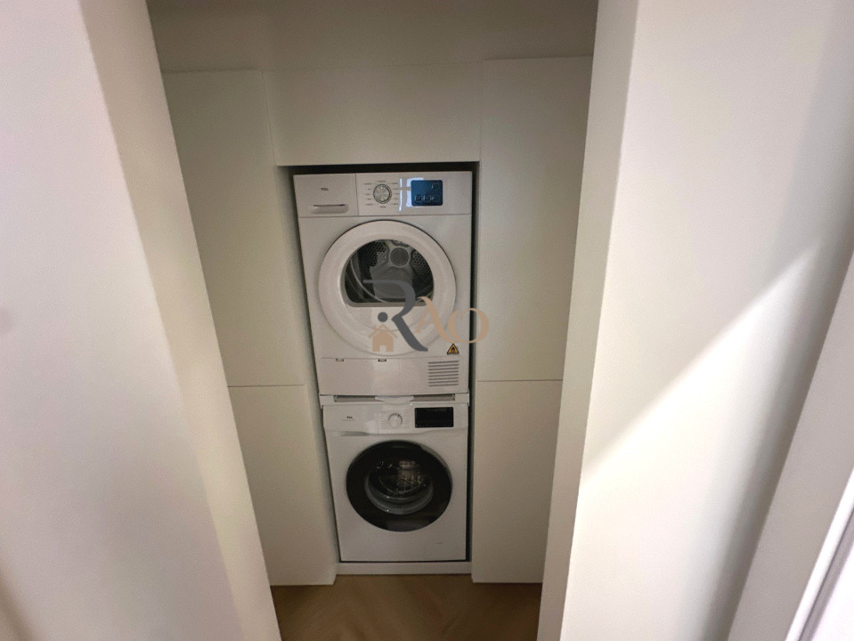 🔥Apartament PREMIUM| 3 camere|prima închiriere|zona Mihai Viteazu-Aleea Buia!