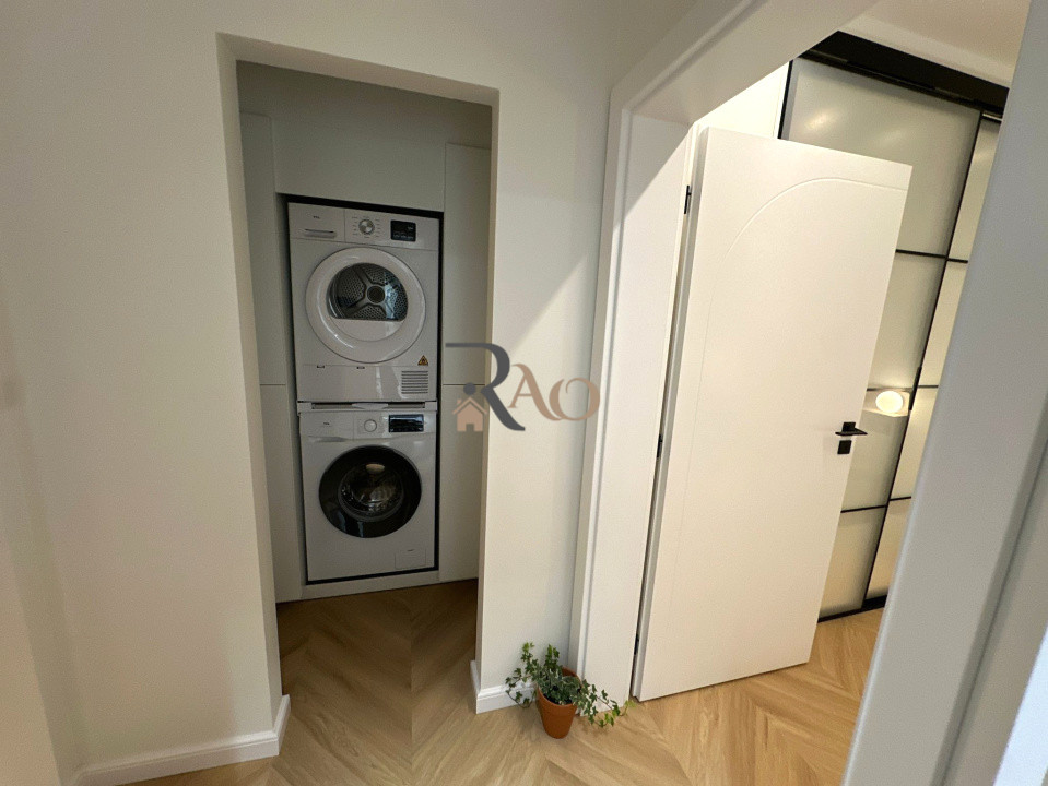 🔥Apartament PREMIUM| 3 camere|prima închiriere|zona Mihai Viteazu-Aleea Buia!