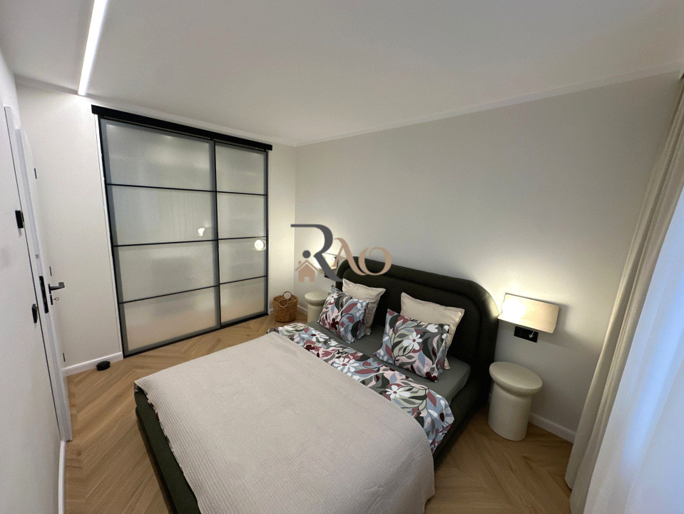 🔥Apartament PREMIUM| 3 camere|prima închiriere|zona Mihai Viteazu-Aleea Buia!