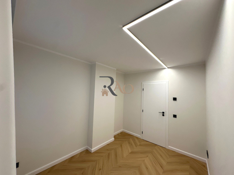 🔥Apartament PREMIUM| 3 camere|prima închiriere|zona Mihai Viteazu-Aleea Buia!