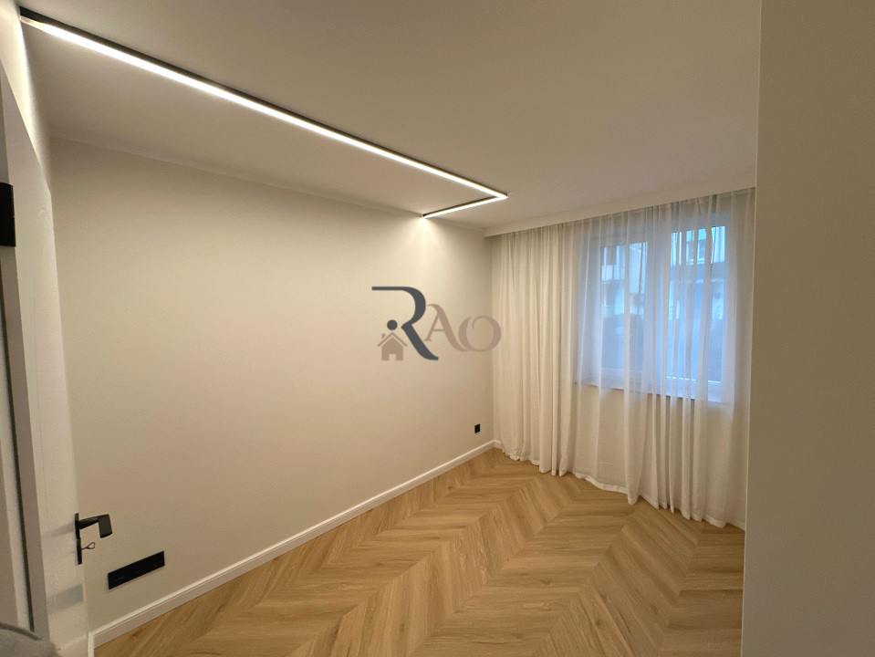 🔥Apartament PREMIUM| 3 camere|prima închiriere|zona Mihai Viteazu-Aleea Buia!