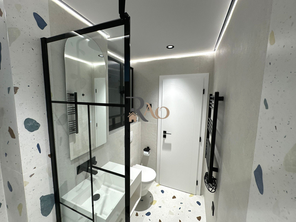 🔥Apartament PREMIUM| 3 camere|prima închiriere|zona Mihai Viteazu-Aleea Buia!