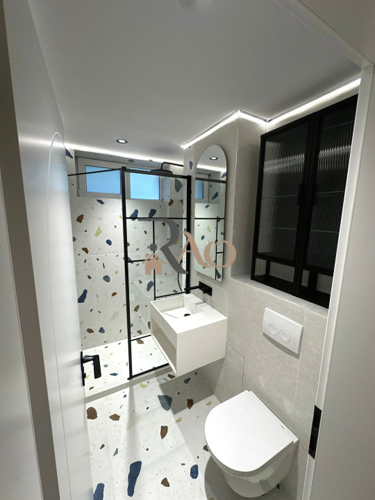 🔥Apartament PREMIUM| 3 camere|prima închiriere|zona Mihai Viteazu-Aleea Buia!