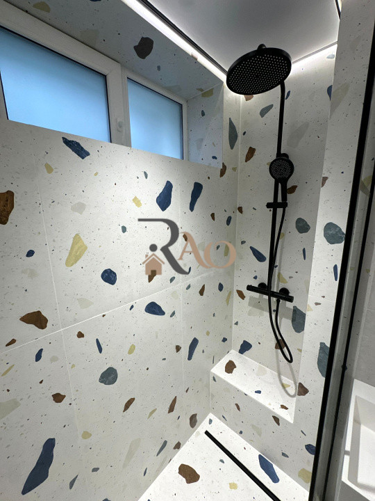 🔥Apartament PREMIUM| 3 camere|prima închiriere|zona Mihai Viteazu-Aleea Buia!