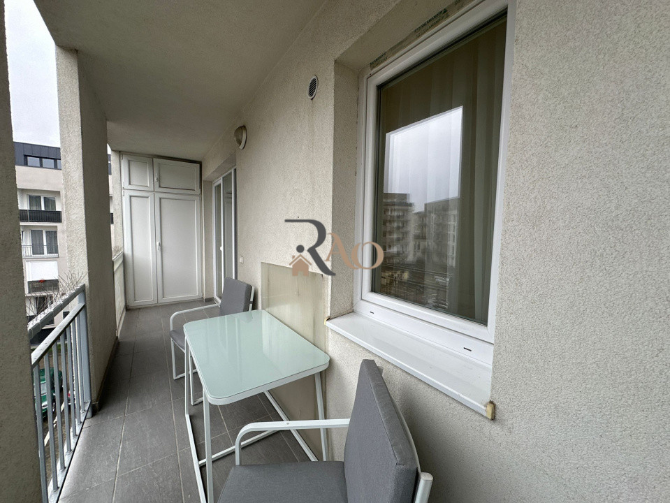 Apartament Modern| 2 Camere| Mobilat & Utilat | PARCARE| complex City Residence!