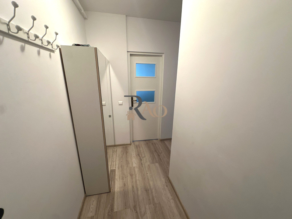 Apartament Modern| 2 Camere| Mobilat & Utilat | PARCARE| complex City Residence!