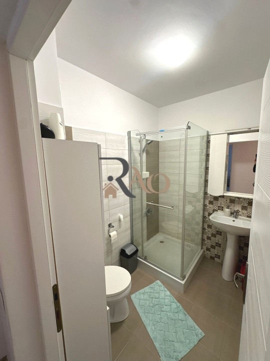 Apartament Modern| 2 Camere| Mobilat & Utilat | PARCARE| complex City Residence!