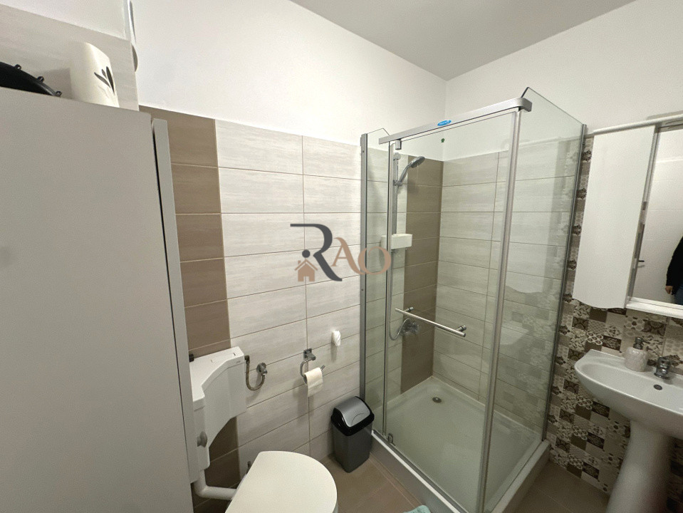 Apartament Modern| 2 Camere| Mobilat & Utilat | PARCARE| complex City Residence!