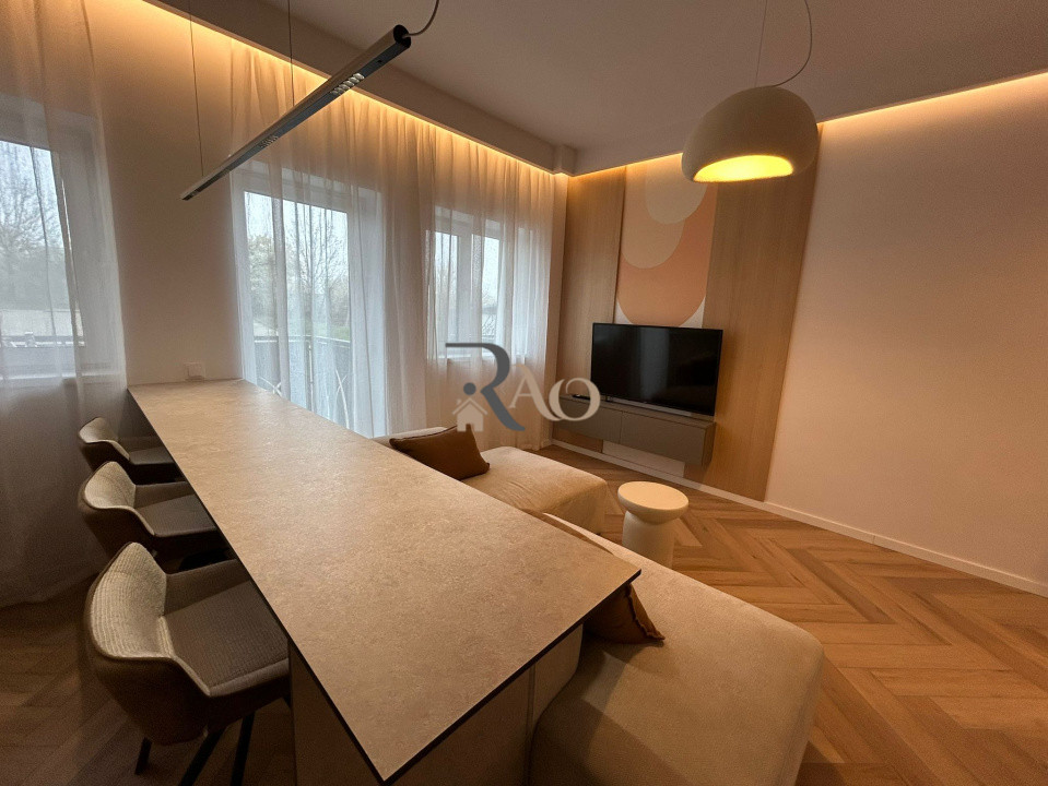 ✨️Apartament ULTRALUX, 3 camere, 50mp, parcare! Turnișor-zona străzii Ogorului! 