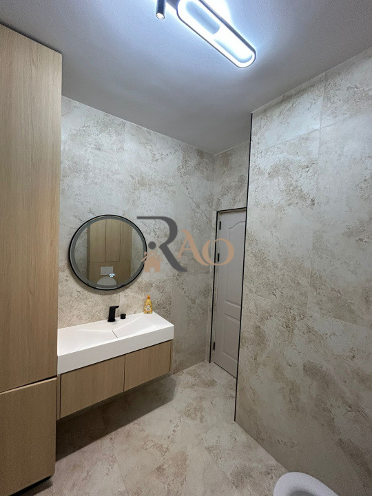 ✨️Apartament ULTRALUX, 3 camere, 50mp, parcare! Turnișor-zona străzii Ogorului! 