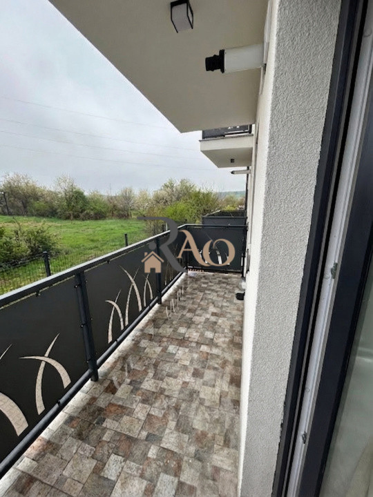 ✨️Apartament ULTRALUX, 3 camere, 50mp, parcare! Turnișor-zona străzii Ogorului! 