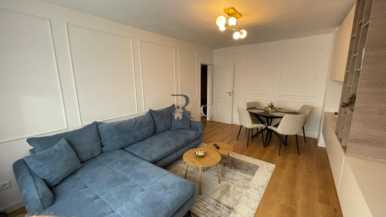 Apartament Premium 3 Camere, 70 mp| Aproape de Centru| Terezian, Sibiu!