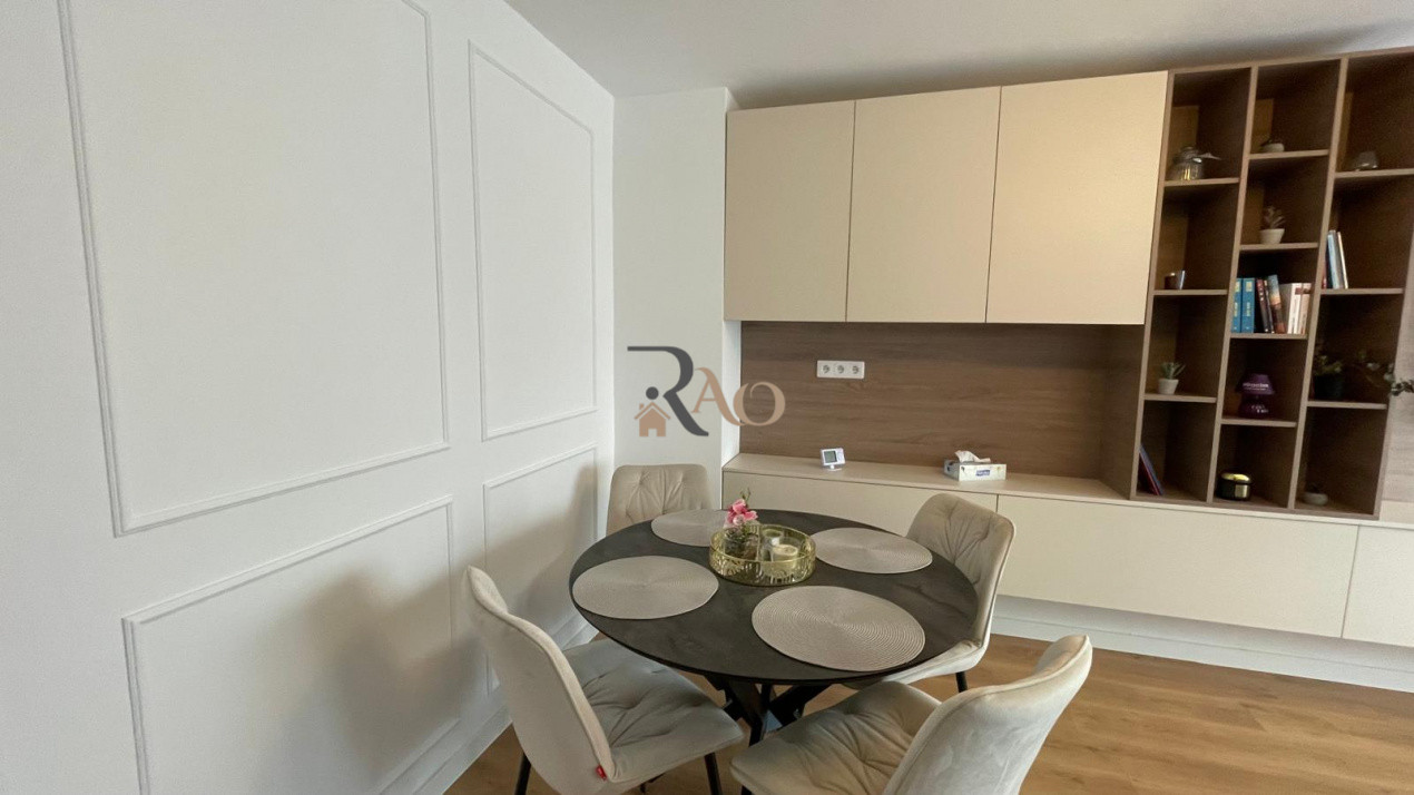 Apartament Premium 3 Camere, 70 mp| Aproape de Centru| Terezian, Sibiu!