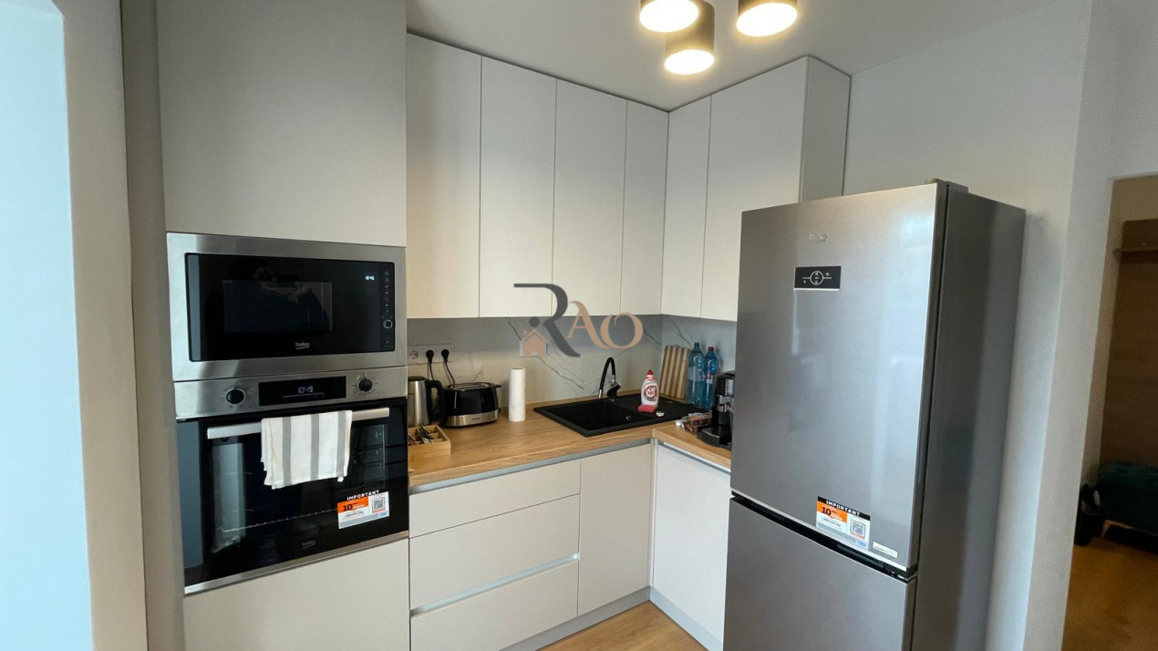 Apartament Premium 3 Camere, 70 mp| Aproape de Centru| Terezian, Sibiu!