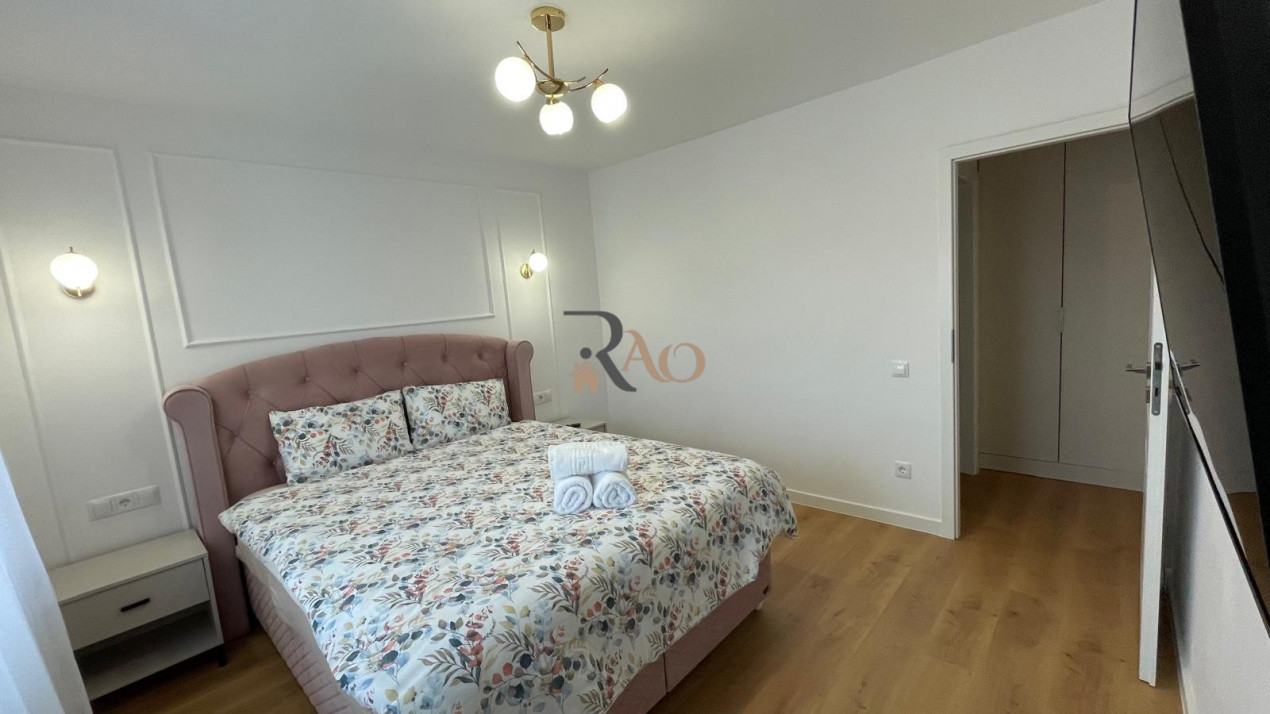 Apartament Premium 3 Camere, 70 mp| Aproape de Centru| Terezian, Sibiu!