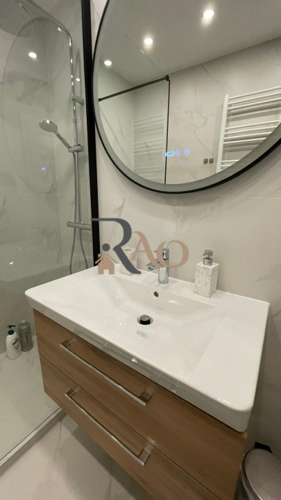 Apartament Premium 3 Camere, 70 mp| Aproape de Centru| Terezian, Sibiu!