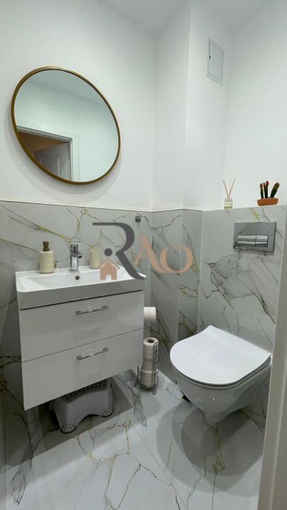 Apartament Premium 3 Camere, 70 mp| Aproape de Centru| Terezian, Sibiu!