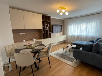 Apartament Premium 3 Camere, 70 mp| Aproape de Centru| Terezian, Sibiu!
