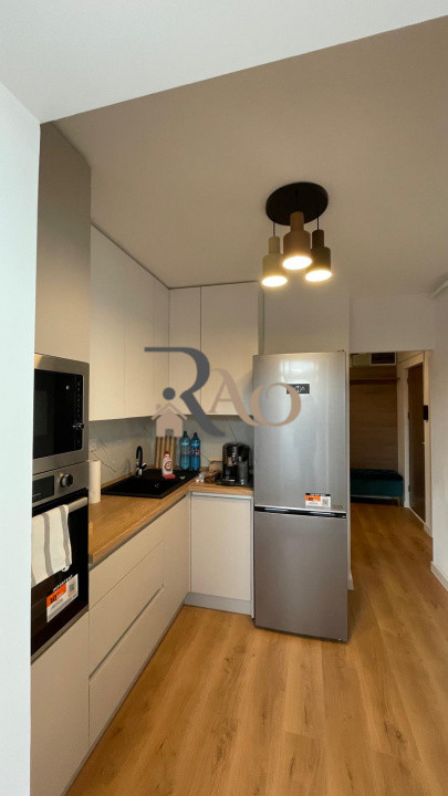 Apartament Premium 3 Camere, 70 mp|Prima Închiriere |Aproape de Centru |Terezian