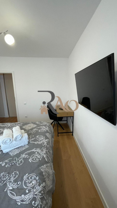 Apartament Premium 3 Camere, 70 mp|Prima Închiriere |Aproape de Centru |Terezian