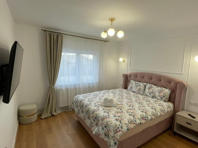 Apartament Premium 3 Camere, 70 mp|Prima Închiriere |Aproape de Centru |Terezian