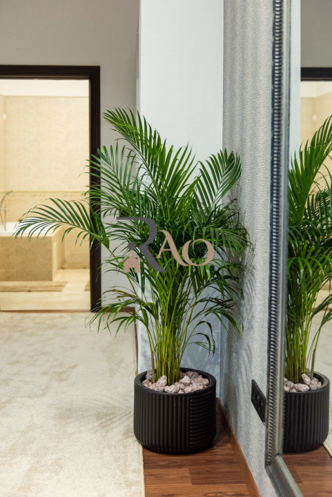 Apartament Modern, 120 mp, parcare subterană, Mihai Viteazu-Aleea Fratii Buzesti