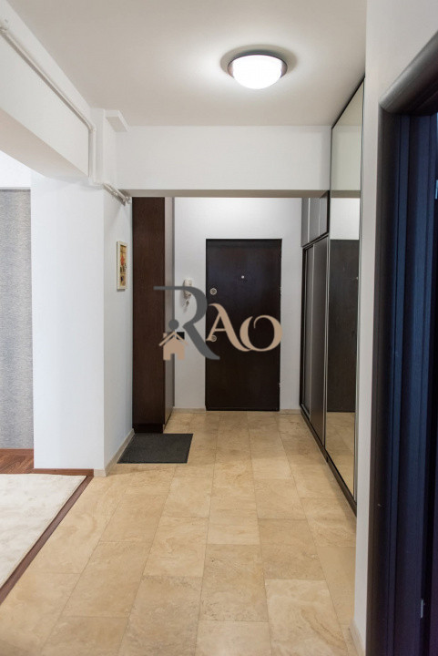 Apartament Modern, 120 mp, parcare subterană, Mihai Viteazu-Aleea Fratii Buzesti