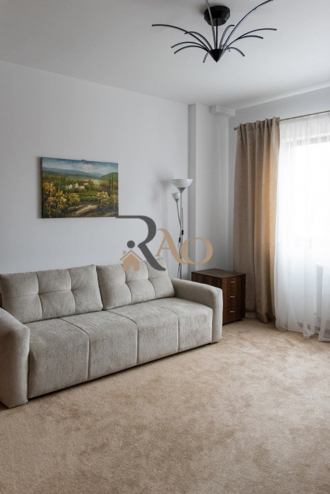 Apartament Modern, 120 mp, parcare subterană, Mihai Viteazu-Aleea Fratii Buzesti