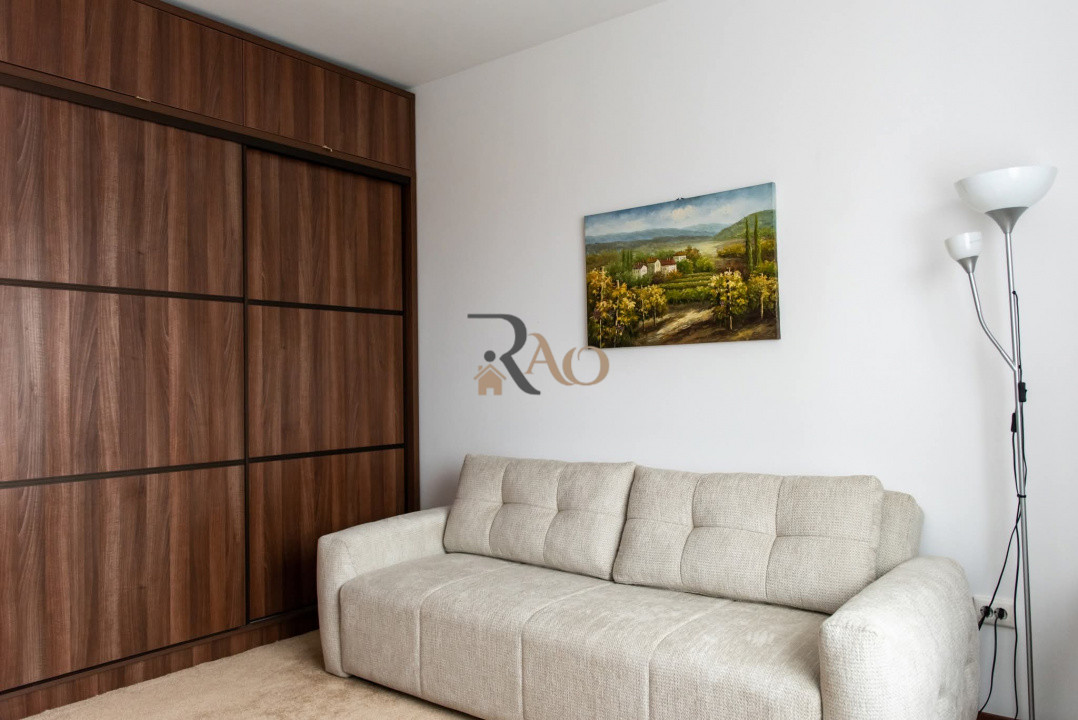 Apartament Modern, 120 mp, parcare subterană, Mihai Viteazu-Aleea Fratii Buzesti