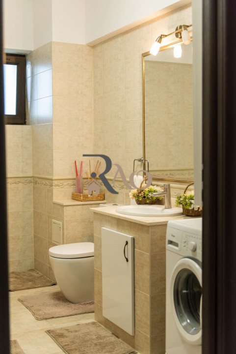 Apartament Modern, 120 mp, parcare subterană, Mihai Viteazu-Aleea Fratii Buzesti