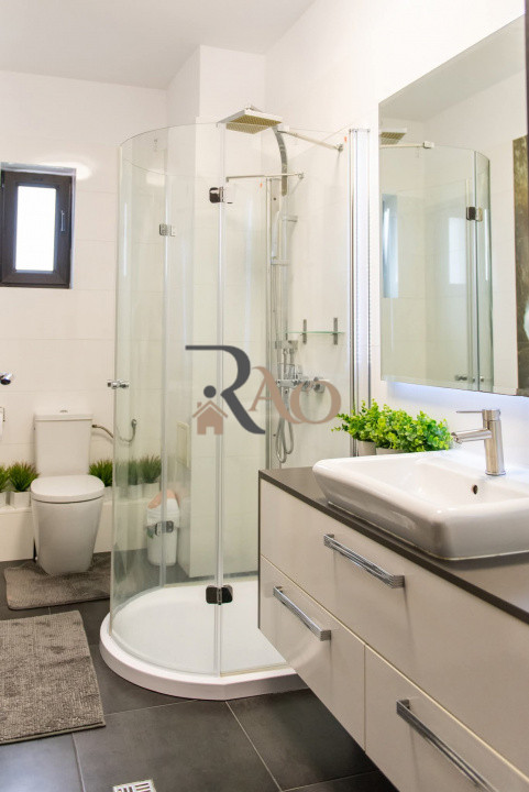 Apartament Modern, 120 mp, parcare subterană, Mihai Viteazu-Aleea Fratii Buzesti