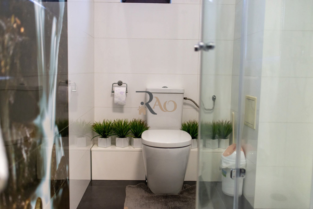 Apartament Modern, 120 mp, parcare subterană, Mihai Viteazu-Aleea Fratii Buzesti