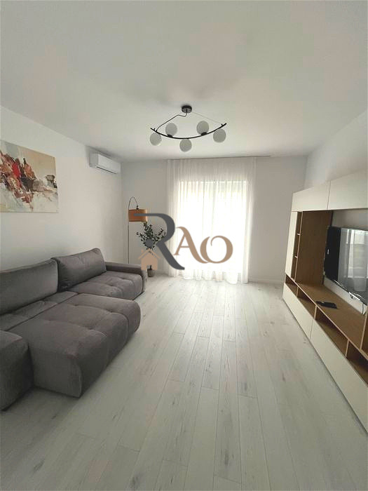 🔥 Prima închiriere! Penthouse de 55mp, 2 terase-43mp, parcare! Zona Deventer!