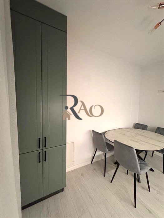 🔥 Prima închiriere! Penthouse de 55mp, 2 terase-43mp, parcare! Zona Deventer!