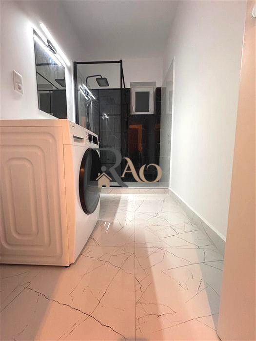 🔥 Prima închiriere! Penthouse de 55mp, 2 terase-43mp, parcare! Zona Deventer!