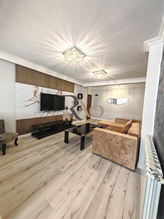 🏡 Apartament 2 camere, 51 mp, parcare subterana, zona Terezian!