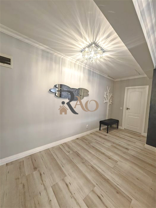 🏡 Apartament 2 camere, 51 mp, parcare subterana, zona Terezian!